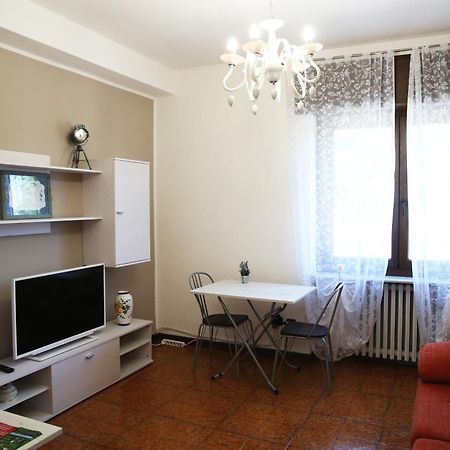 ססטו קלנדה Appartamento Delle Rose מראה חיצוני תמונה