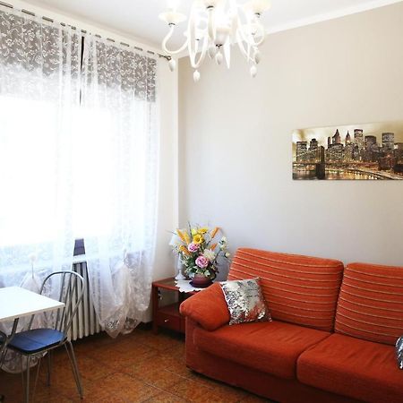 ססטו קלנדה Appartamento Delle Rose מראה חיצוני תמונה
