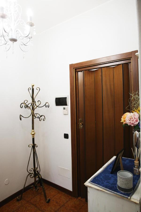 ססטו קלנדה Appartamento Delle Rose מראה חיצוני תמונה